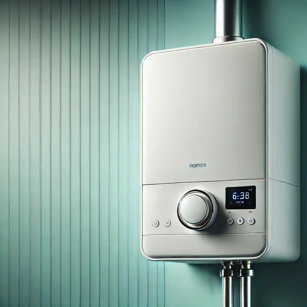 Kağıthane Vaillant Servisi